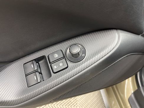 Used 2024 MAZDA MX-5 Miata RF Grand Touring w/ Weather Package image 11