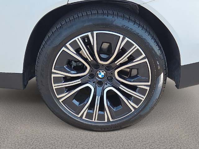 Certified 2026 BMW X3 xDrive30i w/ Convenience Package AWD/4WD image 8
