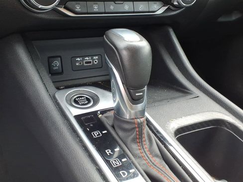 Used 2024 Nissan Sentra SR image 13