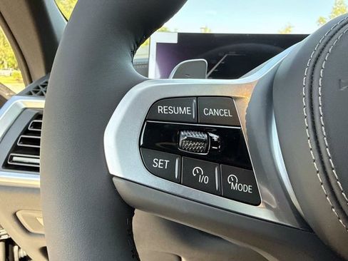 New 2027 BMW X6 xDrive40i AWD/4WD image 36