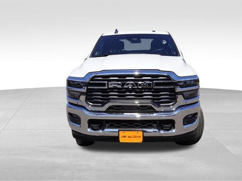 Certified 2026 RAM 2500 Big Horn AWD/4WD image 12