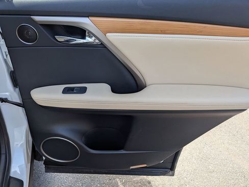 Used 2021 Lexus RX 350 AWD w/ Premium Package image 32