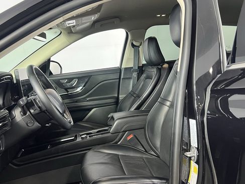 Used 2024 Lincoln Corsair Reserve w/ Equipment Group 201A image 20