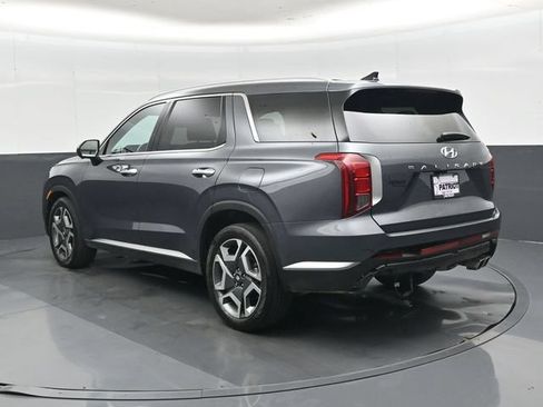 Used 2025 Hyundai Palisade SEL FWD image 27