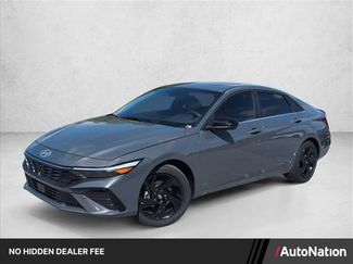 New 2026 Hyundai Elantra SEL Sport FWD video 1