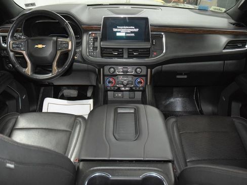 Used 2023 Chevrolet Tahoe High Country AWD/4WD image 30