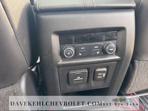 Used 2020 Chevrolet Traverse Premier w/ Redline Edition image 35
