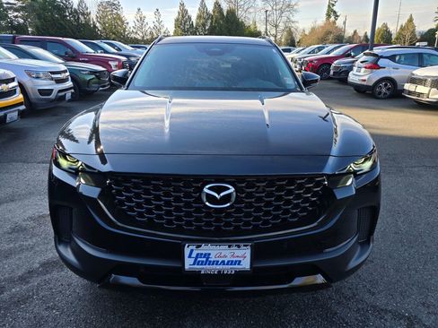 New 2026 MAZDA CX-50 AWD 2.5 Hybrid w/ Weather Package image 2