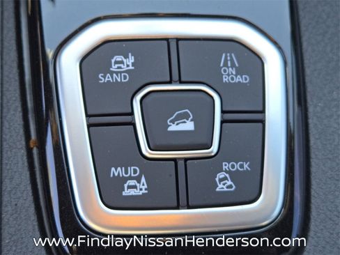 New 2026 Nissan Frontier SV w/ Tow Package image 14