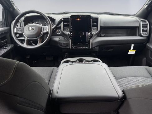 New 2026 RAM 2500 Tradesman AWD/4WD image 13