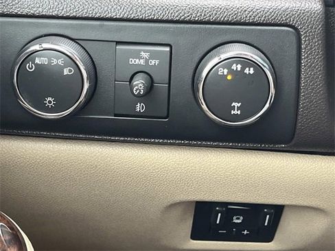 Used 2013 GMC Sierra 3500 Denali w/ Suspension Package, Off-Road image 22