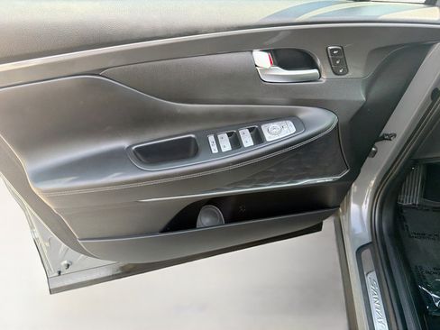Used 2023 Hyundai Santa Fe Calligraphy FWD image 19