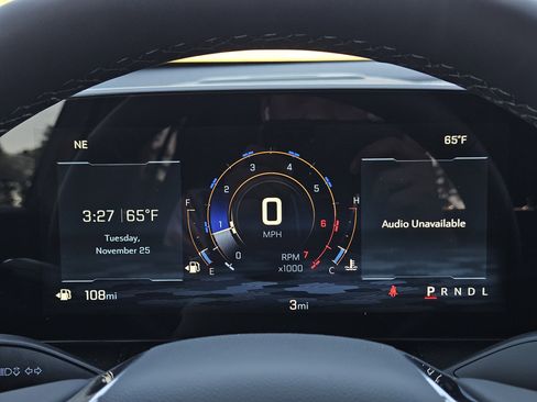 New 2026 Chevrolet Equinox LT image 13