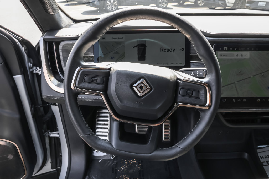 Used 2024 Rivian R1S Adventure Dual AWD/4WD image 20