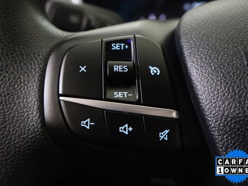 Used 2022 Ford Escape SE image 28