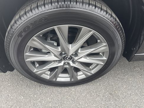 Used 2025 MAZDA CX-5 AWD 2.5 S w/ Premium Plus Pkg image 10