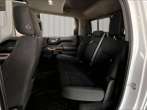 Used 2021 GMC Sierra 1500 Elevation w/ Preferred Package AWD/4WD image 22