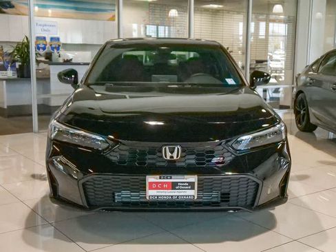 New 2026 Honda Civic Si image 2