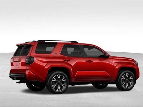 New 2026 Toyota 4Runner TRD Sport Premium image 11