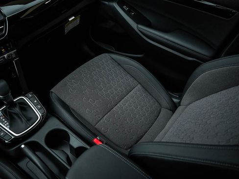 New 2026 Kia Seltos S image 24