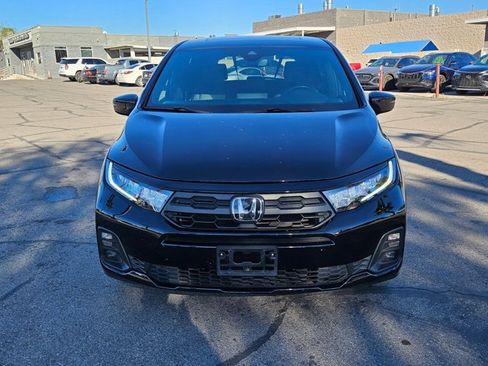 Used 2025 Honda Odyssey Sport-L image 2