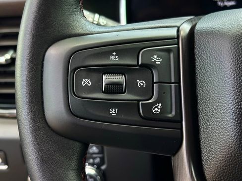 Used 2025 GMC Sierra 2500 AT4X AWD/4WD image 14