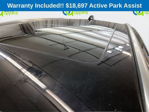 Used 2019 Lincoln MKC Reserve image 13