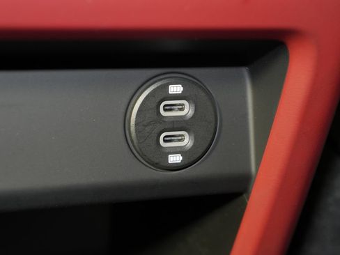 Certified 2023 Porsche Cayenne Turbo AWD/4WD image 42
