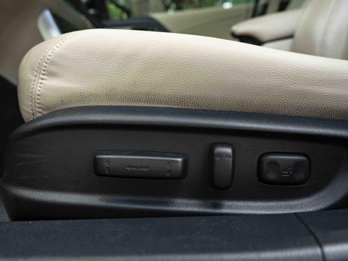 Used 2015 Honda Accord EX-L image 40