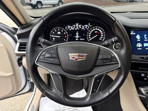 Used 2017 Cadillac CT6 2.0T image 22