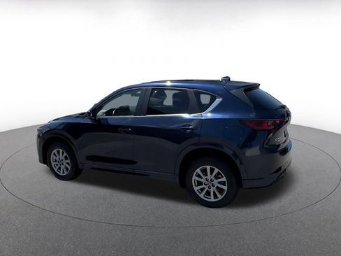Used 2025 MAZDA CX-5 AWD 2.5 S w/ Select Package image 9