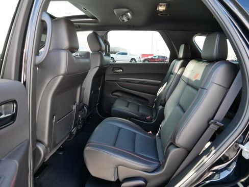 Used 2025 Dodge Durango R/T image 36