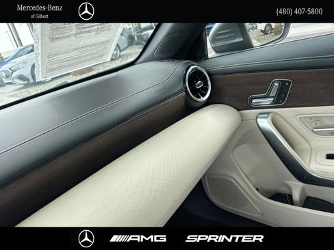 Certified 2020 Mercedes-Benz CLA 250 image 22