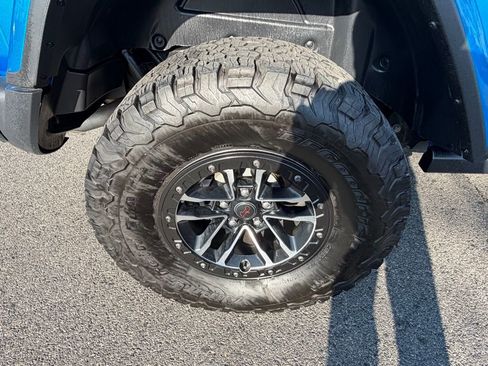 Certified 2024 Jeep Wrangler Unlimited Rubicon image 14