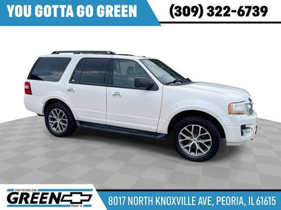 Used 2016 Ford Expedition XLT w/ Equipment Group 202A