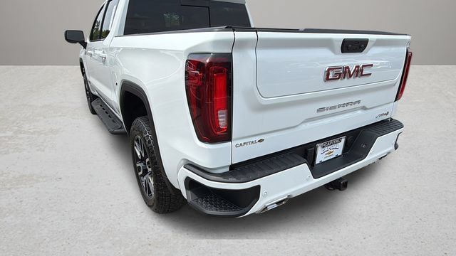 Used 2026 GMC Sierra 1500 AT4 w/ AT4 Premium Package AWD/4WD image 37