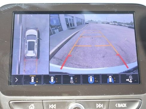 Used 2019 Chevrolet Equinox Premier FWD image 31