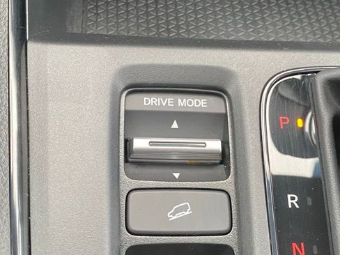 Certified 2024 Honda CR-V Sport image 21