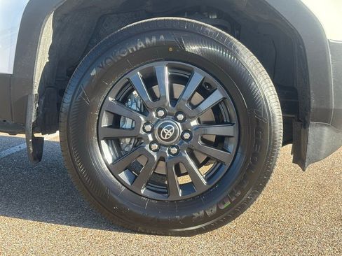 Used 2024 Toyota Land Cruiser 1958 image 8