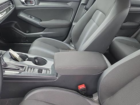 Used 2023 Honda Civic Sport image 20