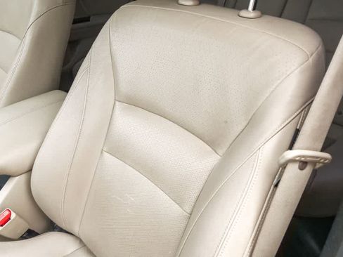 Used 2017 Honda Accord EX-L image 12