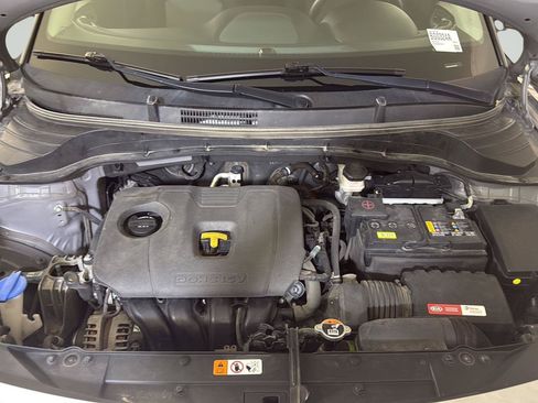 Used 2022 Kia Soul LX w/ Technology Package FWD image 27