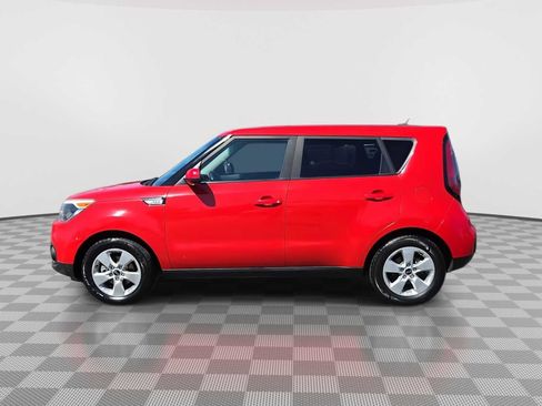 Used 2019 Kia Soul FWD image 5