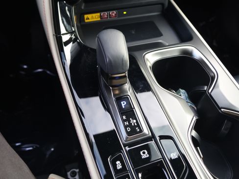 Used 2024 Lexus NX 300h 350h Luxury image 33