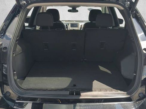 Used 2024 Chevrolet Equinox LT AWD/4WD image 6