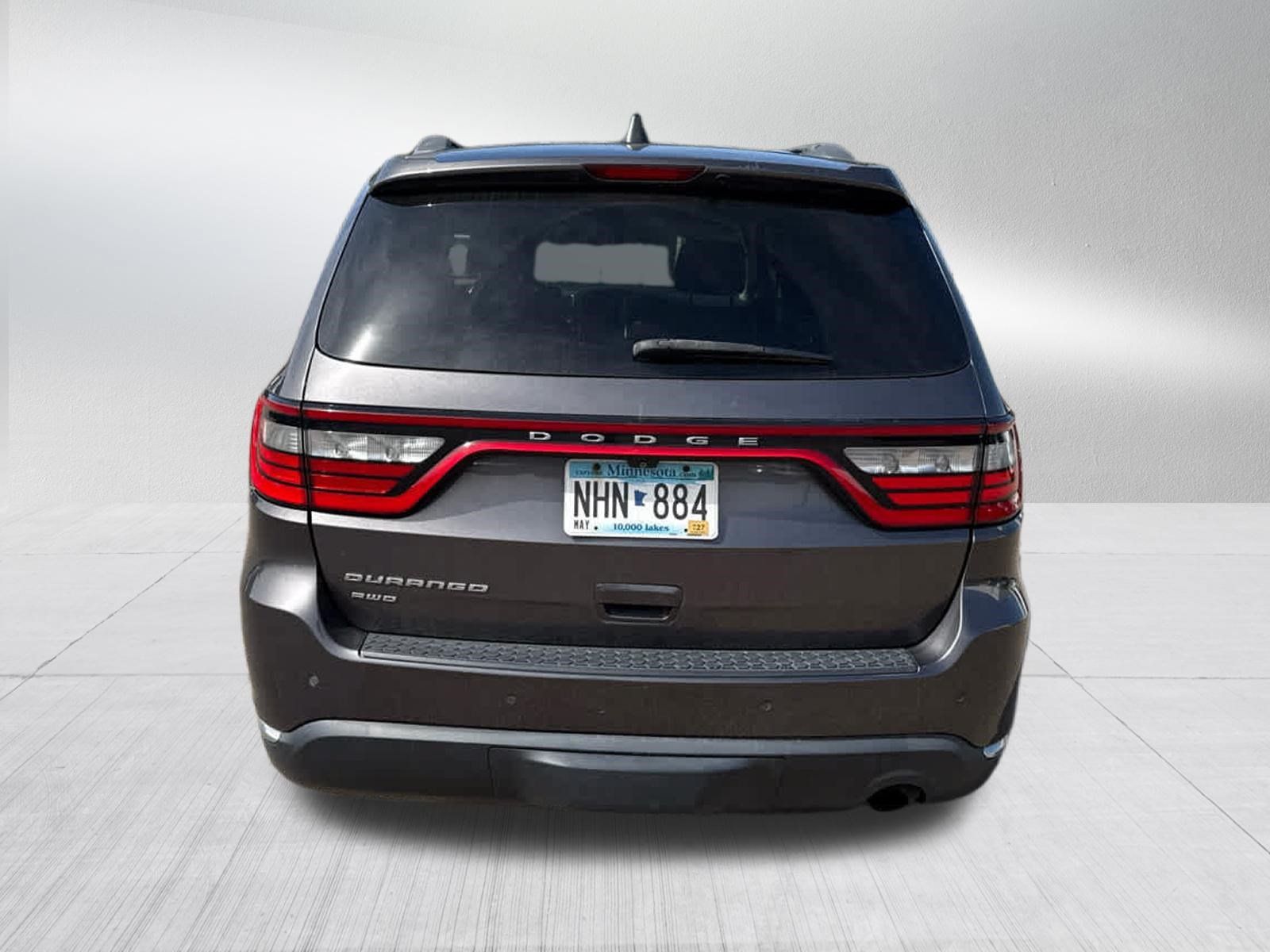 Used 2015 Dodge Durango SXT w/ Quick Order Package 23B AWD/4WD image 6