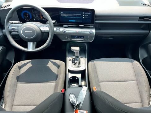 New 2026 Hyundai Kona SEL Sport FWD image 9