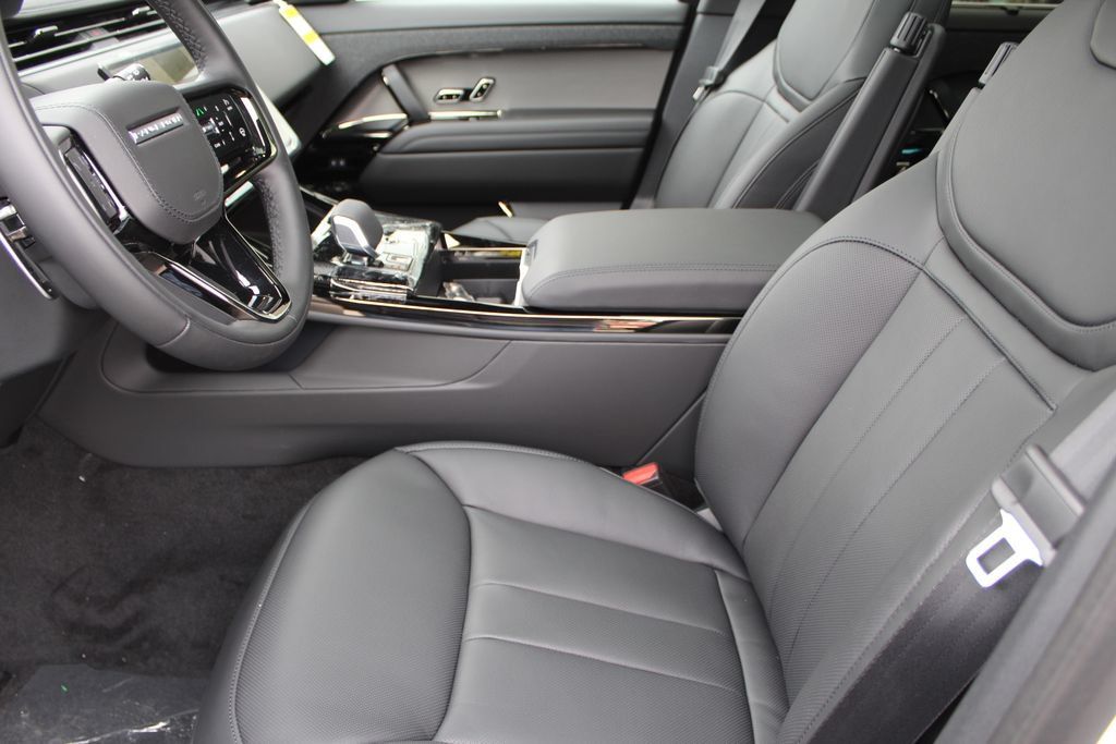 New 2026 Land Rover Range Rover Sport Dynamic SE AWD/4WD image 28
