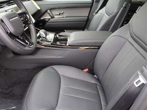 New 2026 Land Rover Range Rover Sport Dynamic SE AWD/4WD image 28