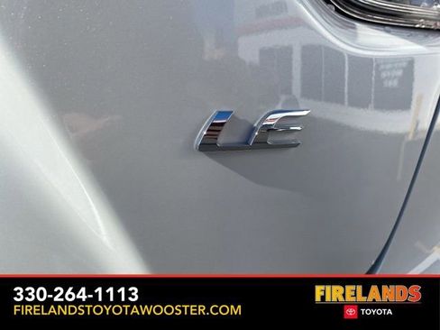 New 2026 Toyota Corolla LE image 16